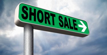 buying a short sale