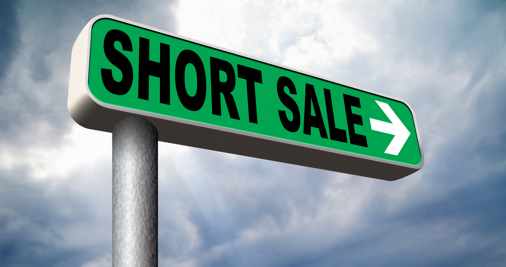 buying a short sale