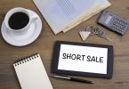 buying a short sale home