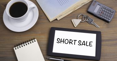 buying a short sale home