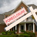 buying a foreclosed home