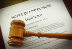 consequences of foreclosure