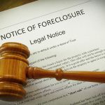 stop foreclosure