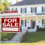 buying a foreclosed home at auction