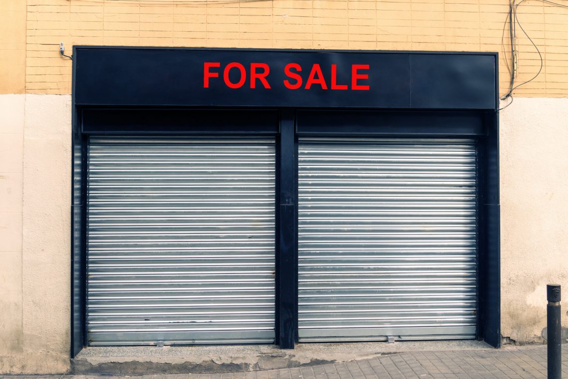 Commercial Property Loans 101 Everything You Need to Know